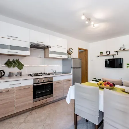 Antonija Appartement