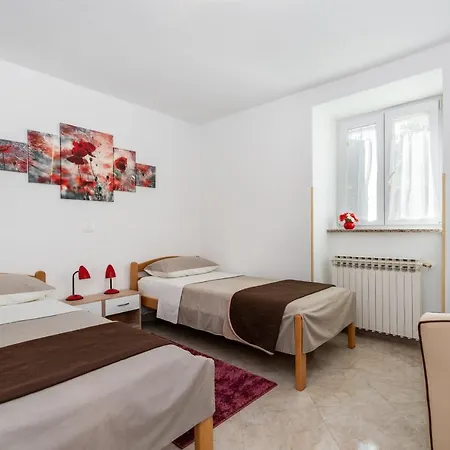 Appartement Antonija Vozilici