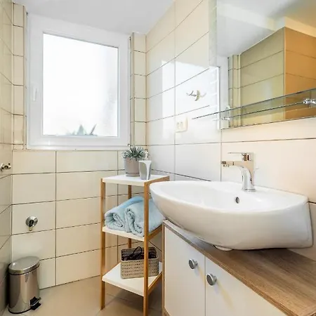 Antonija Appartement