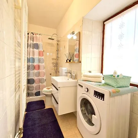 Appartement Antonija Vozilici